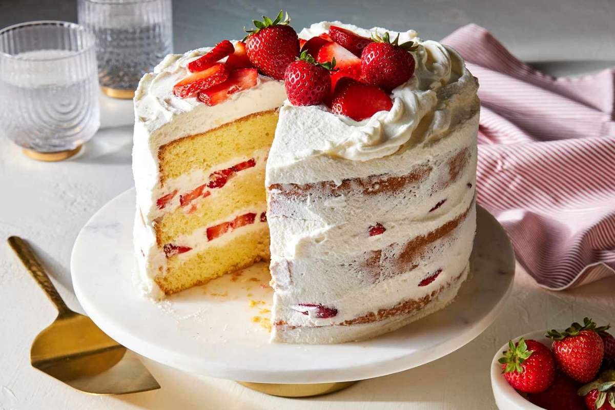 5 Traditional Christmas Desserts From Around the World | CIO Women Magazine