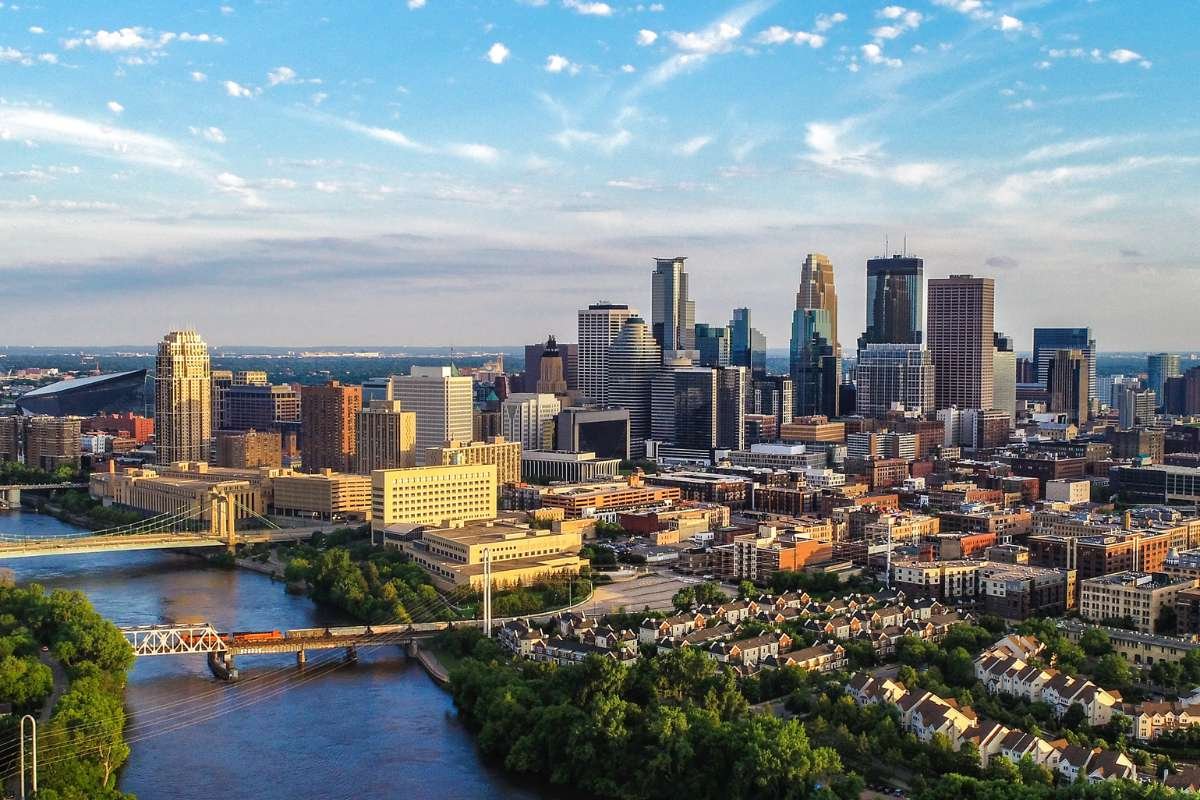 Top 10 Most Liberal Cities in the United States | CIO Women Magazine