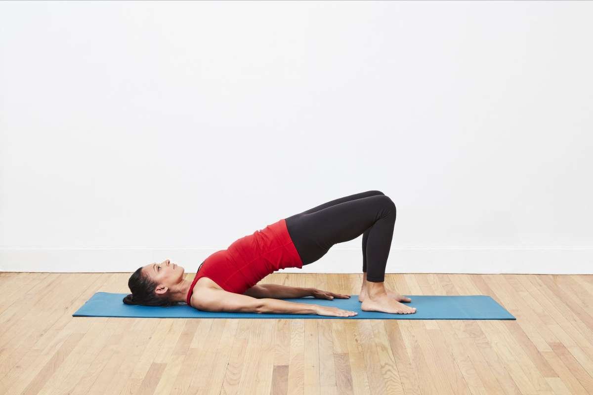 25 Effective Lower Ab Exercises For Women | CIO Women Magazine