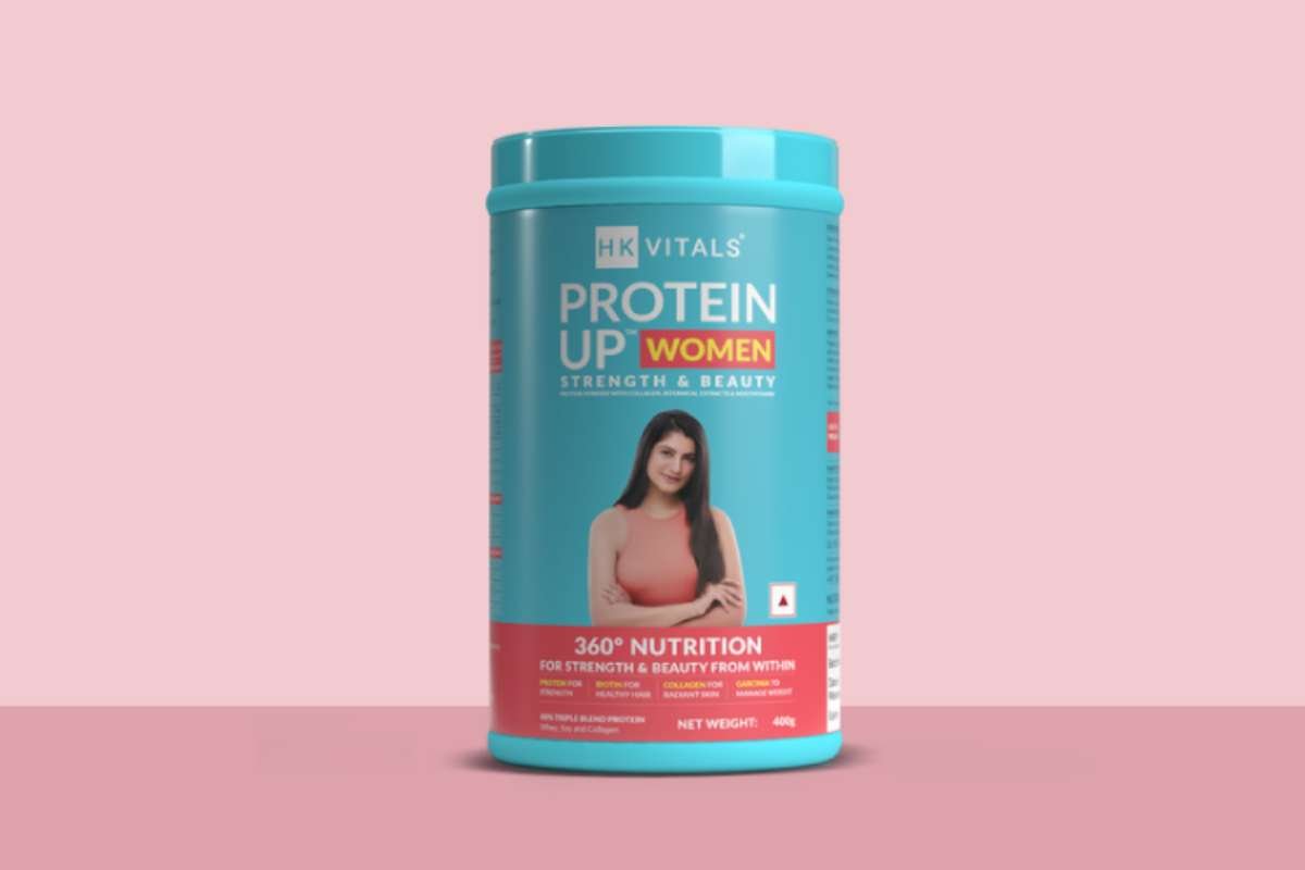 Top 15 Best Protein Supplement for Women in 2025 | CIO Women Magazine