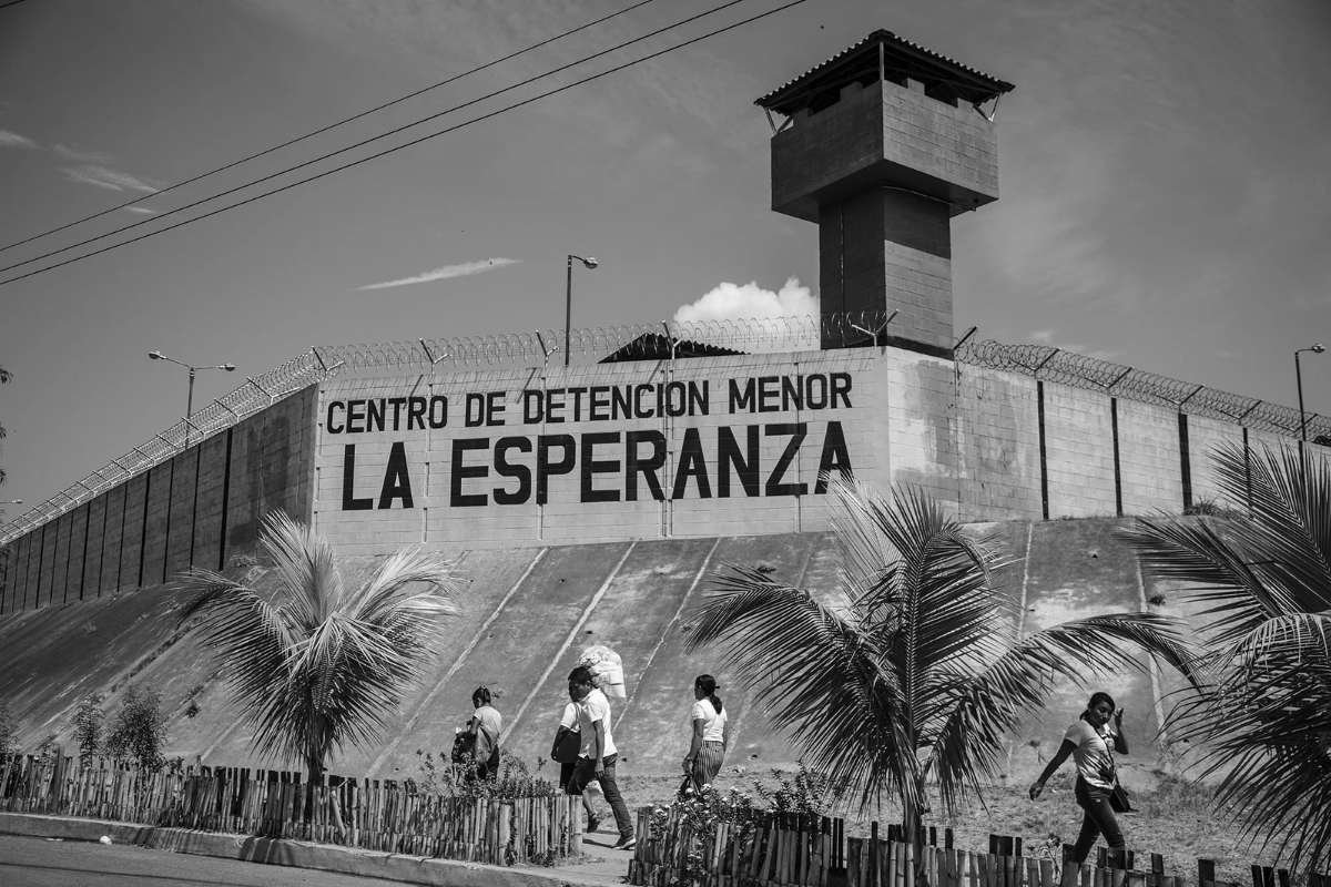 List of the Top 20 World’s Largest Prisons (Rank-wise) | CIO Women Magazine