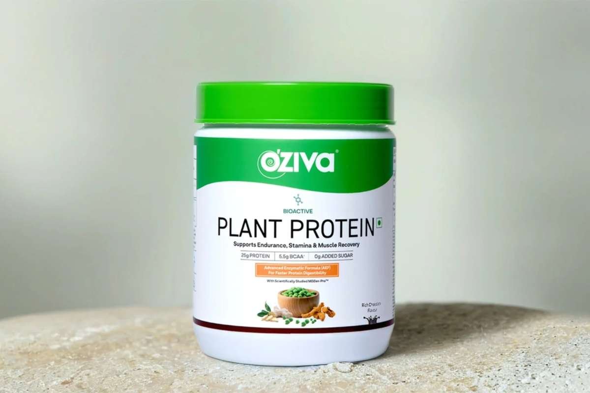 Top 15 Best Protein Supplement for Women in 2025 | CIO Women Magazine