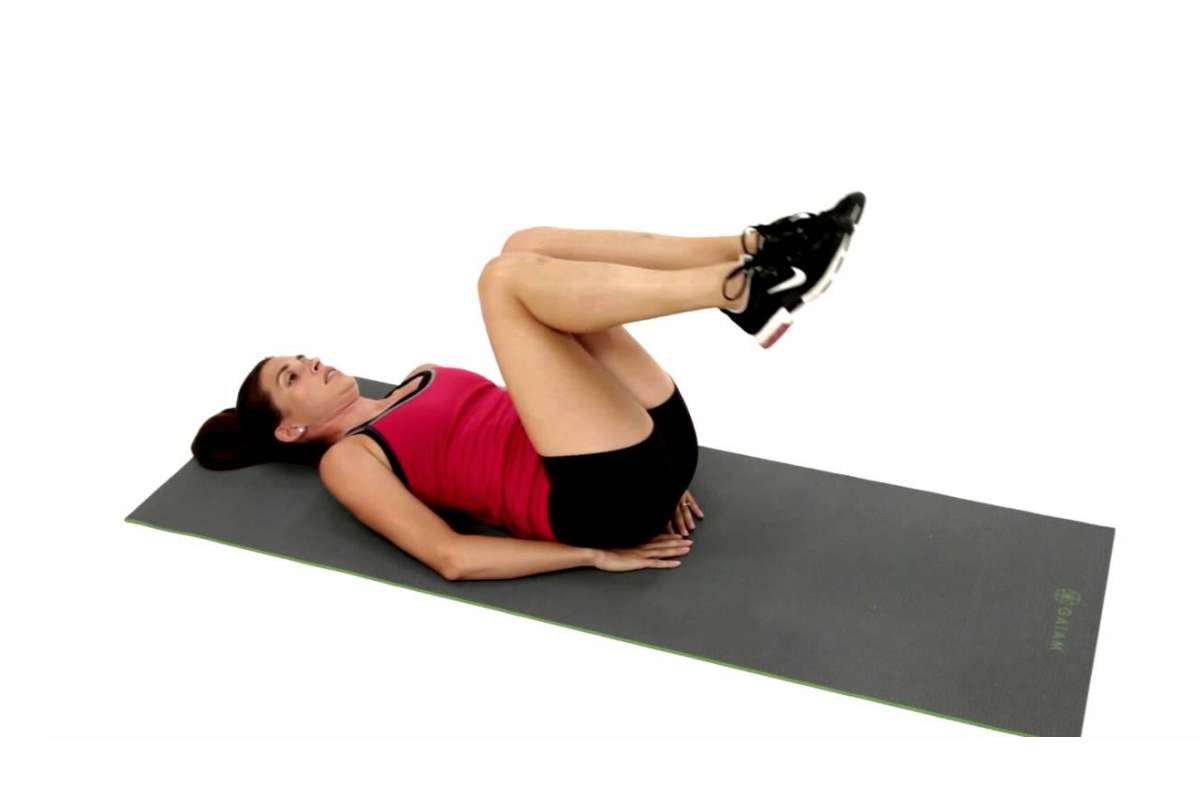 25 Effective Lower Ab Exercises For Women | CIO Women Magazine