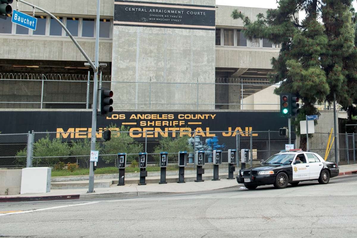 List of the Top 20 World’s Largest Prisons (Rank-wise) | CIO Women Magazine