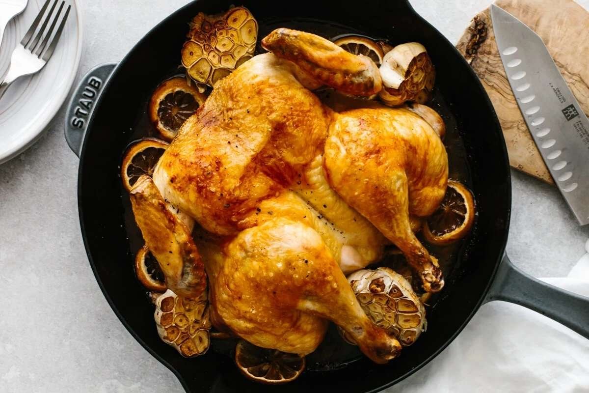 80 Best Christmas Dinner Recipes for Memorable Holiday Feast | CIO Women Magazine