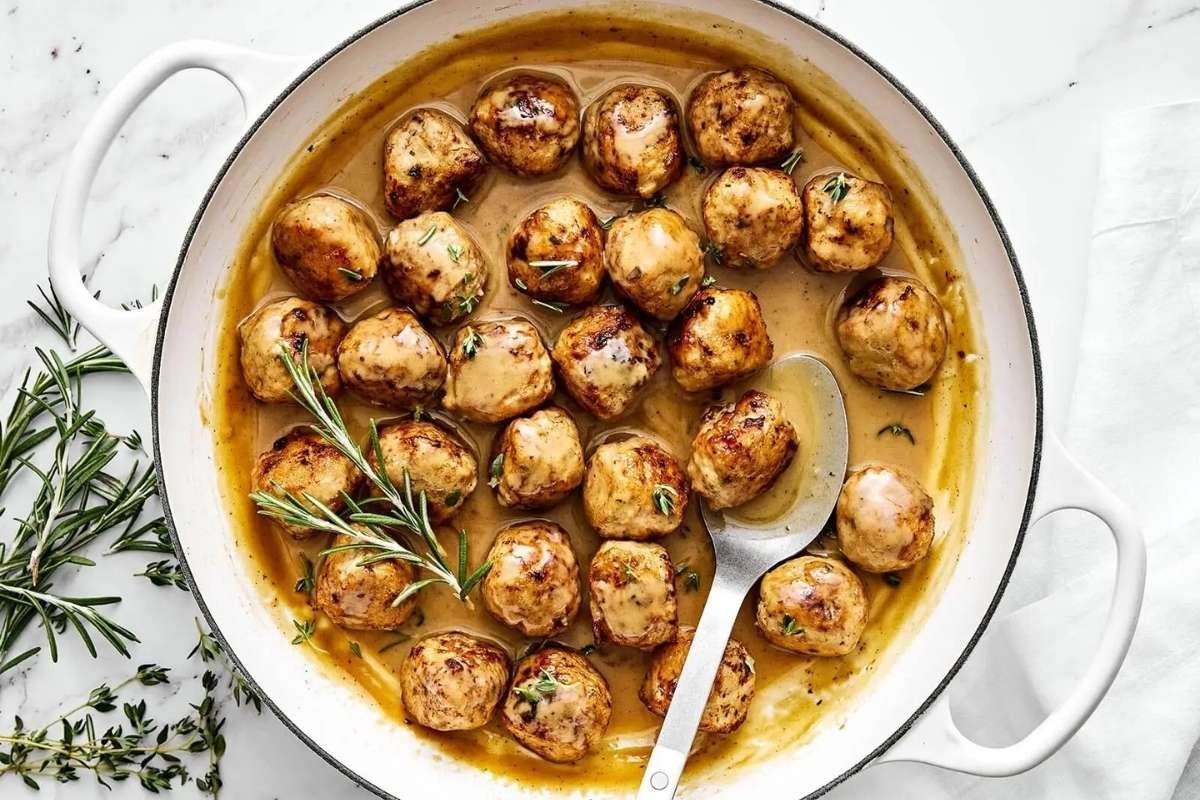 80 Best Christmas Dinner Recipes for Memorable Holiday Feast | CIO Women Magazine