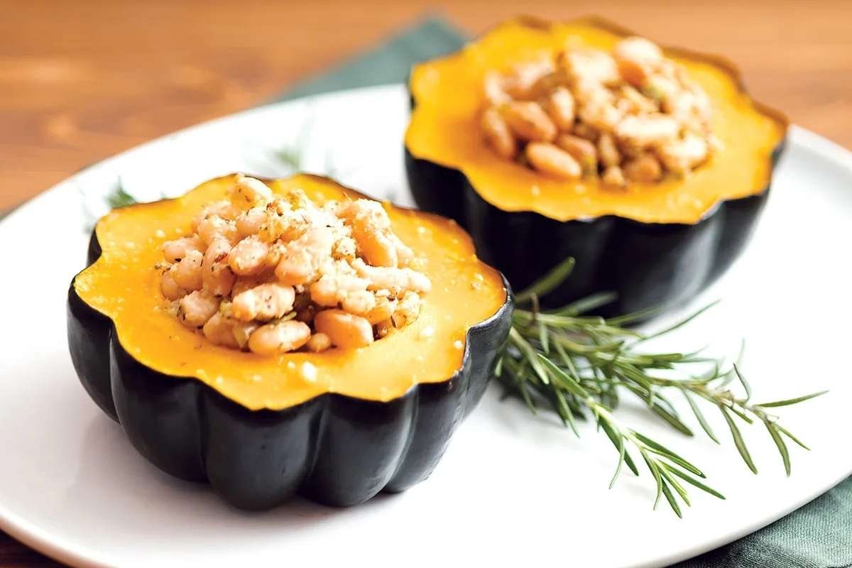 80 Best Christmas Dinner Recipes for Memorable Holiday Feast | CIO Women Magazine