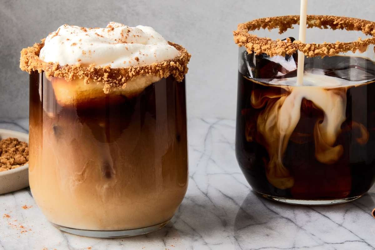 45 Easy Christmas Cocktail Drinks for Every Occasion | CIO Women Magazine