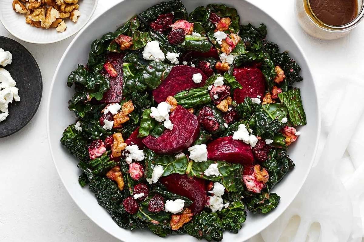 80 Best Christmas Dinner Recipes for Memorable Holiday Feast | CIO Women Magazine