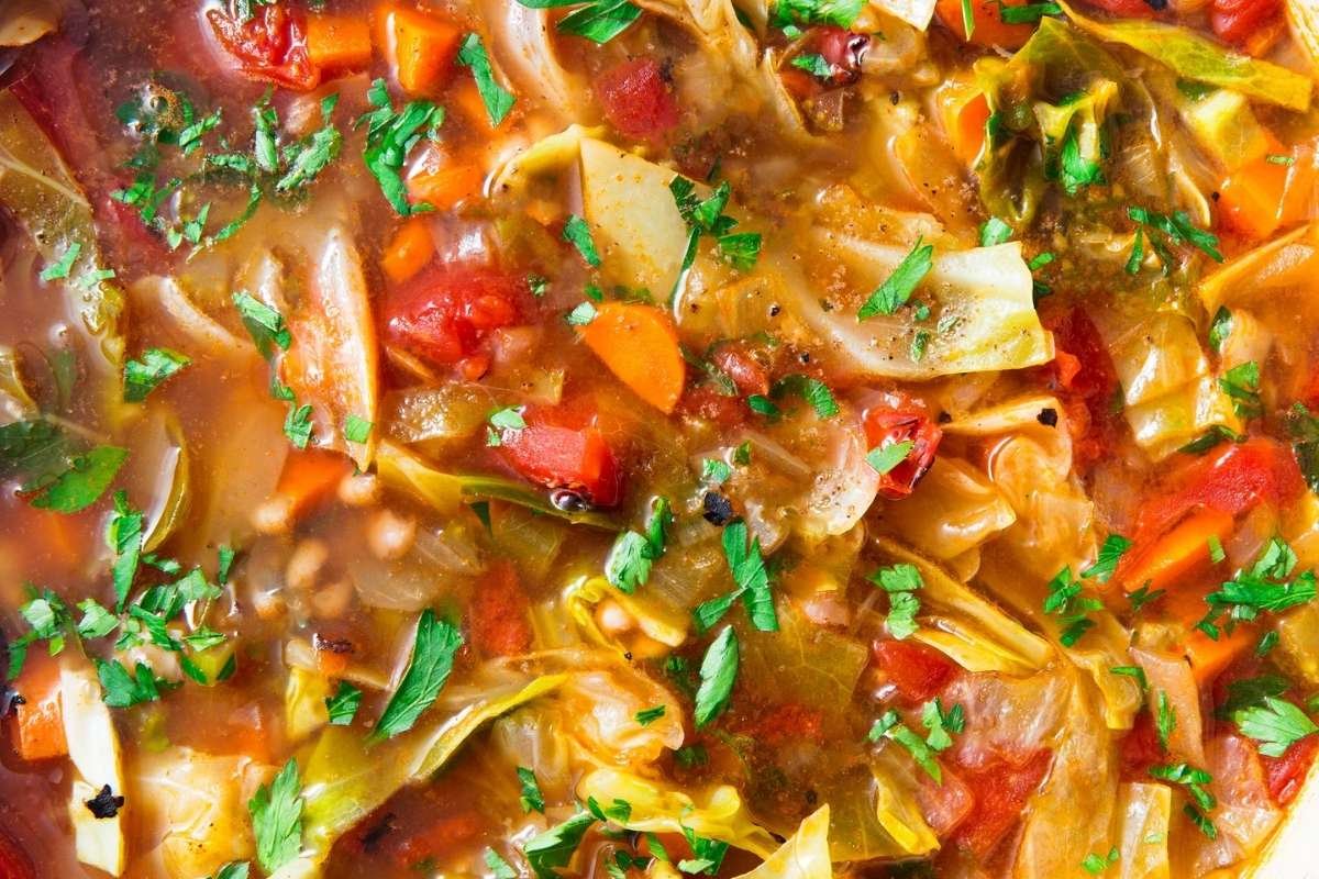 80 Best Christmas Dinner Recipes for Memorable Holiday Feast | CIO Women Magazine