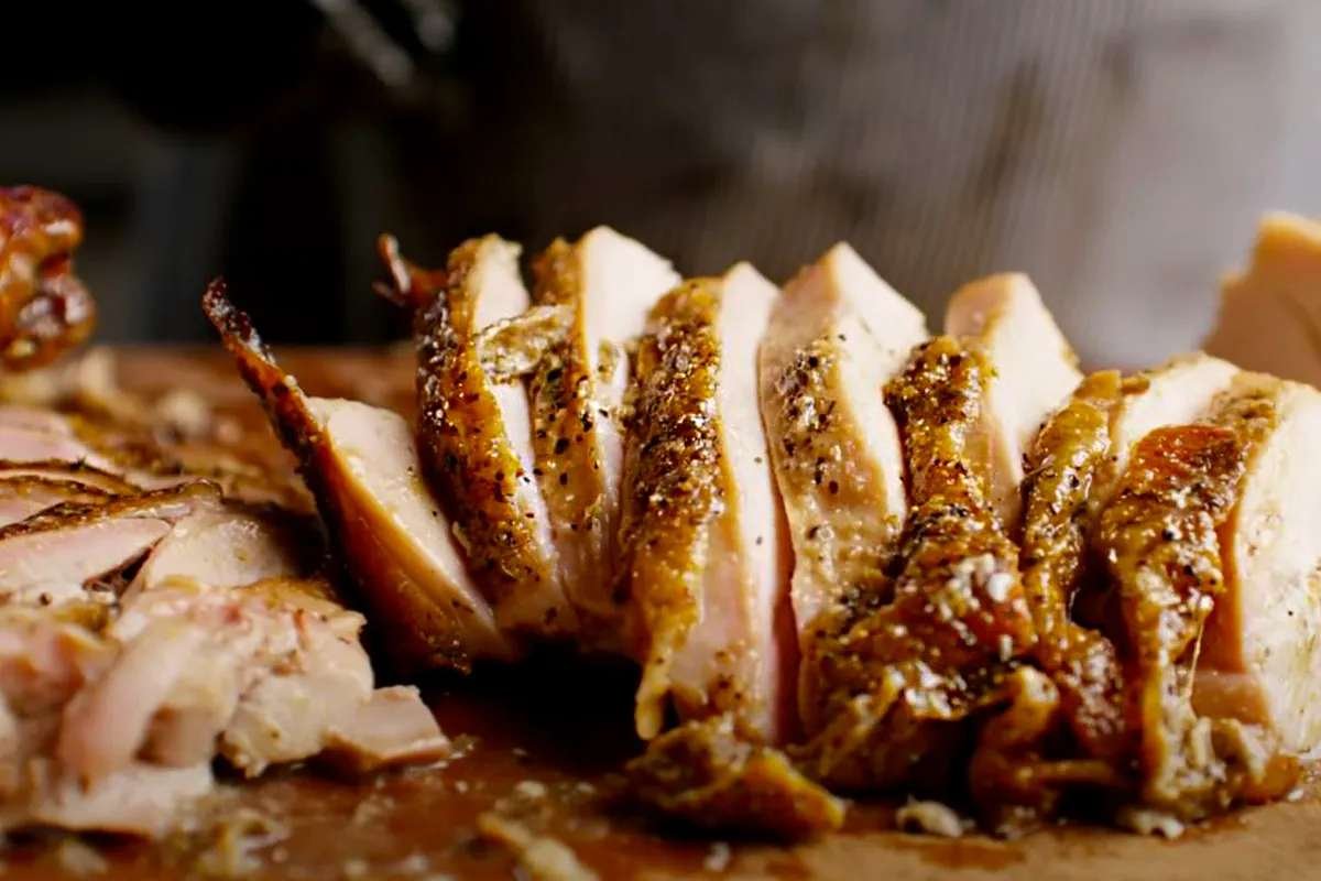 80 Best Christmas Dinner Recipes for Memorable Holiday Feast | CIO Women Magazine