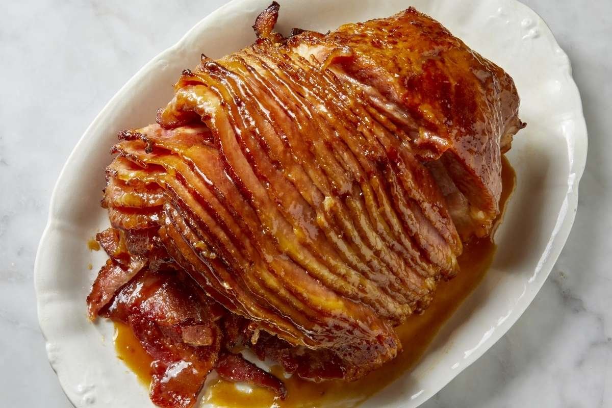 80 Best Christmas Dinner Recipes for Memorable Holiday Feast | CIO Women Magazine