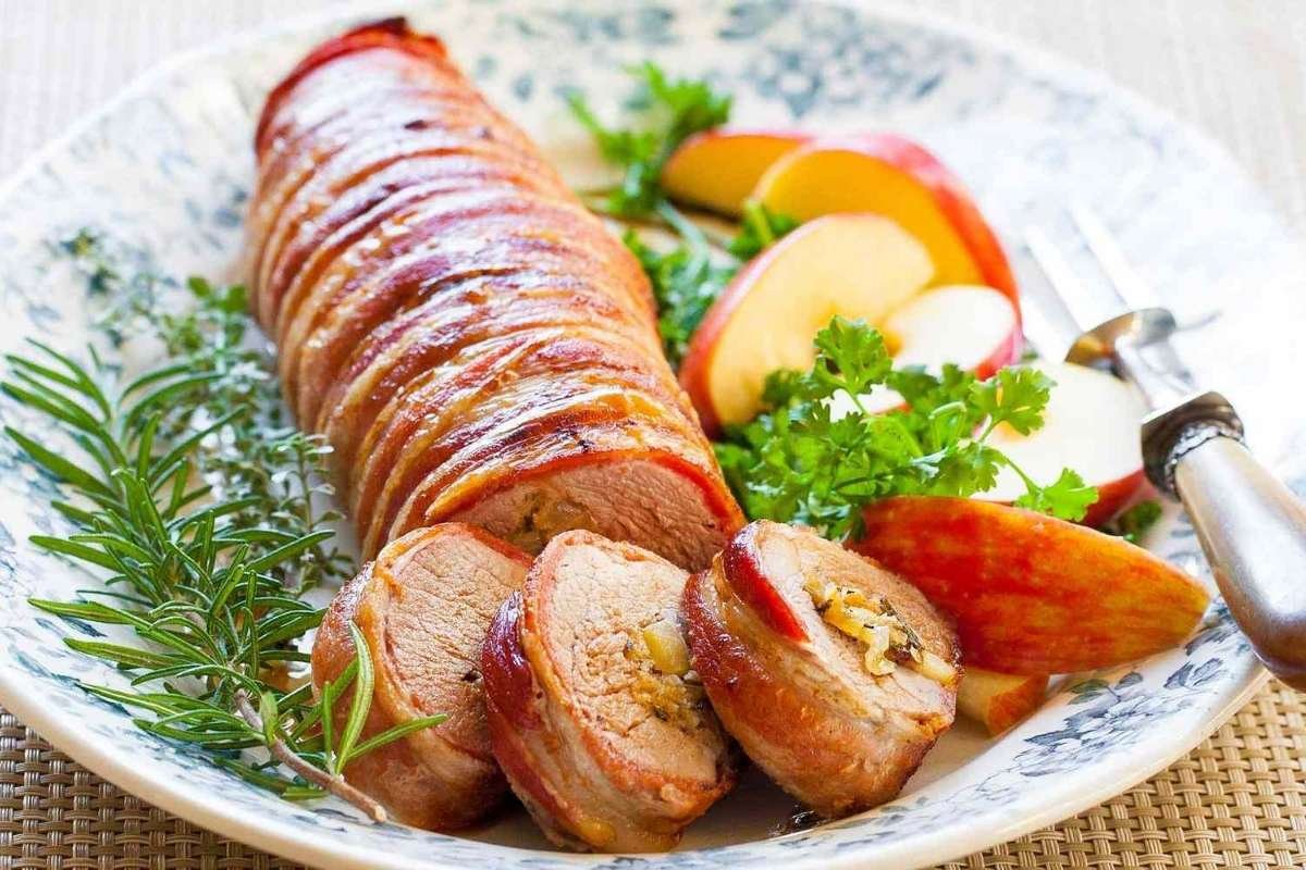 80 Best Christmas Dinner Recipes for Memorable Holiday Feast | CIO Women Magazine