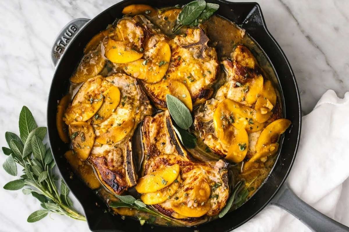 80 Best Christmas Dinner Recipes for Memorable Holiday Feast | CIO Women Magazine