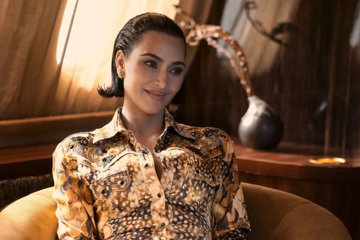 Kim Kardashian Says AI ChatGPT Made Her Fail Law Exams, Labels It “Toxic” | CIO Women Magazine