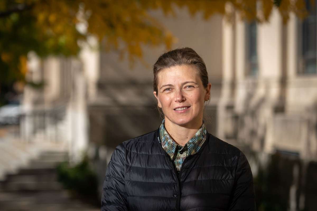 Sasha Suda Dismissal: Philadelphia Art Museum CEO Removed Amid Leadership Rift | CIO Women Magazine