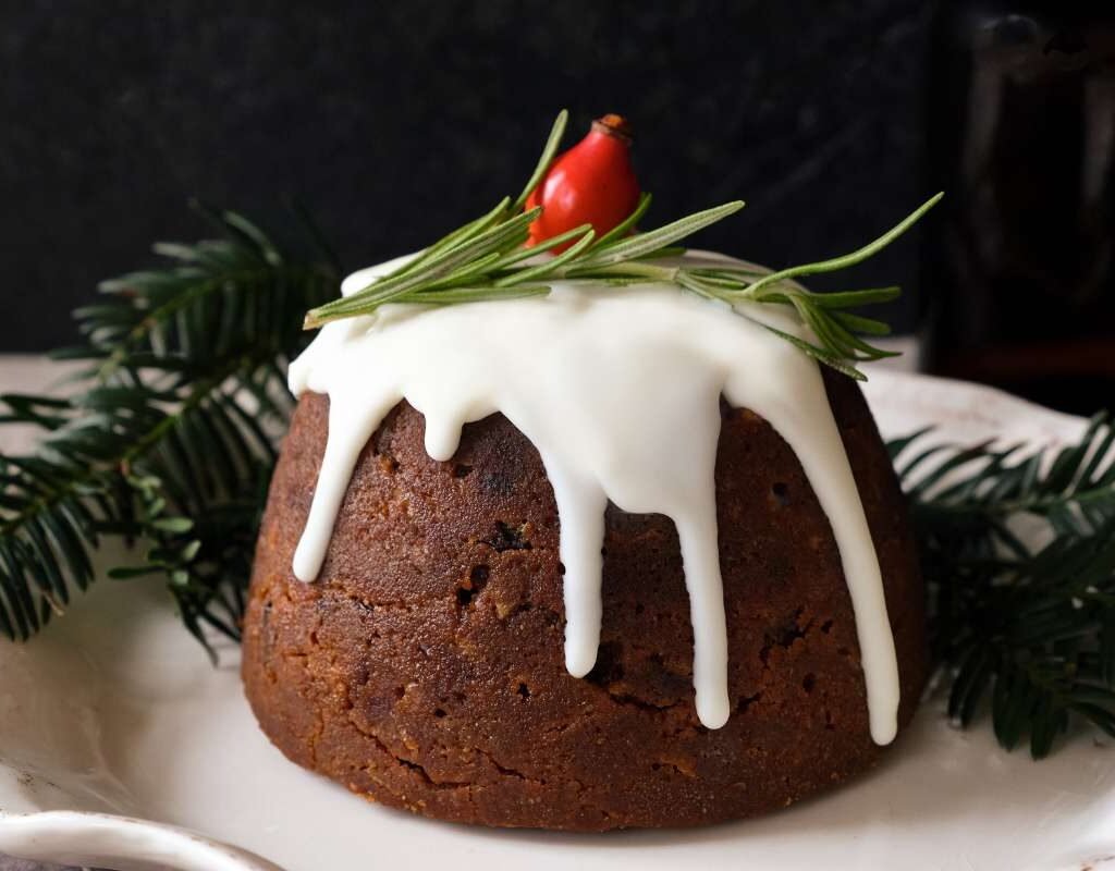5 Traditional Christmas Desserts From Around the World | CIO Women Magazine