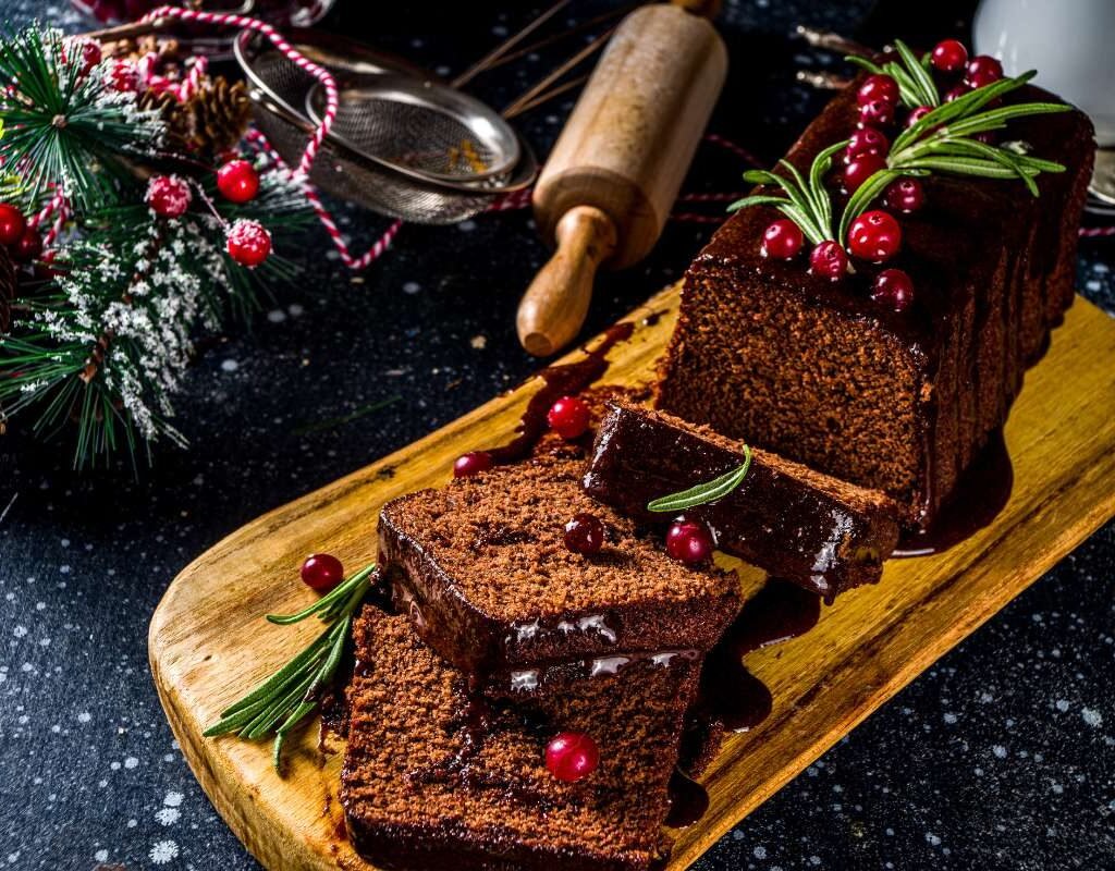 Top 10 Must-Try Christmas Cake Ideas | CIO Women Magazine