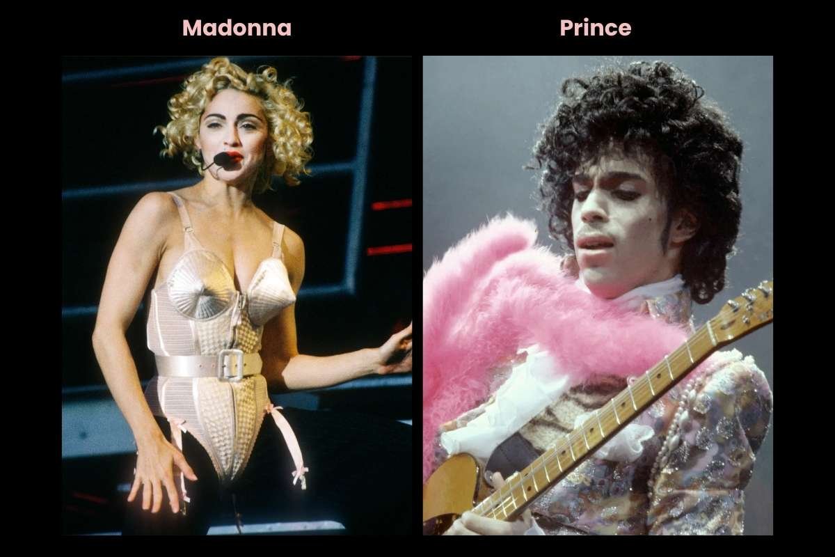 42 Iconic 80s Outfits: Why You Need to Know Them? | CIO Women Magazine