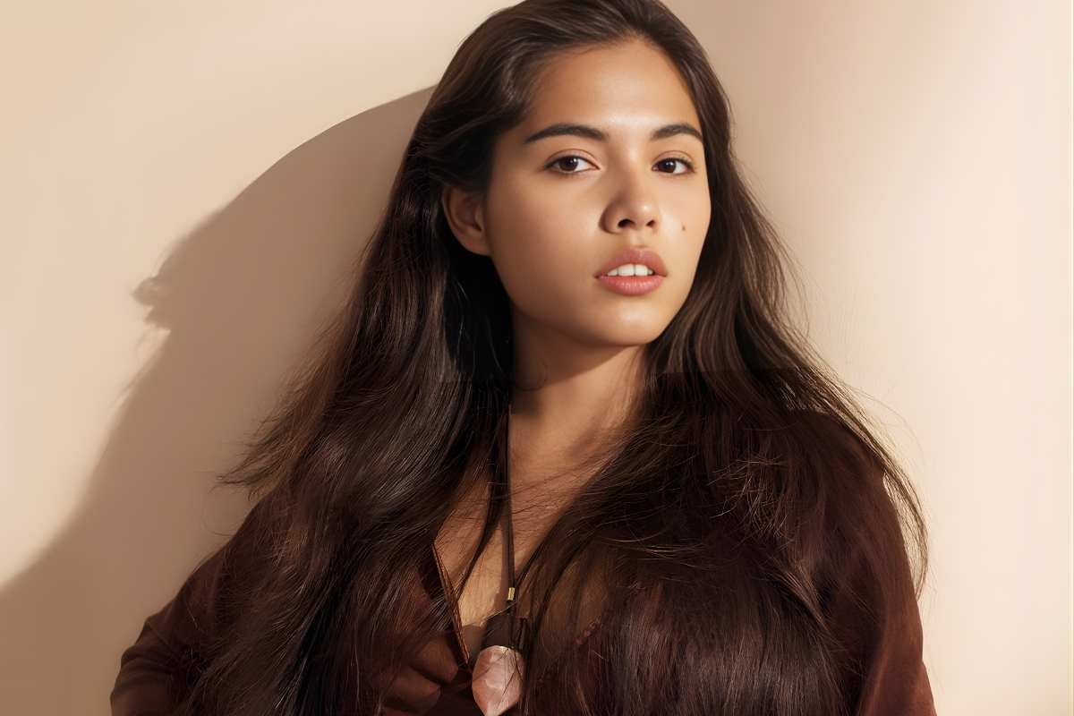 Xiye Bastida- Voice of a New Generation in Climate Activism | CIO Women Magazine