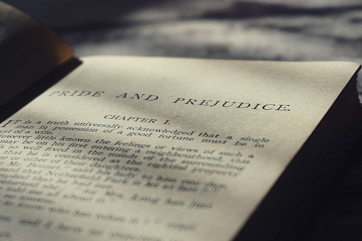 Timeless Wisdom from Pages: 25 Novel Quotes That Will Inspire and Intrigue You