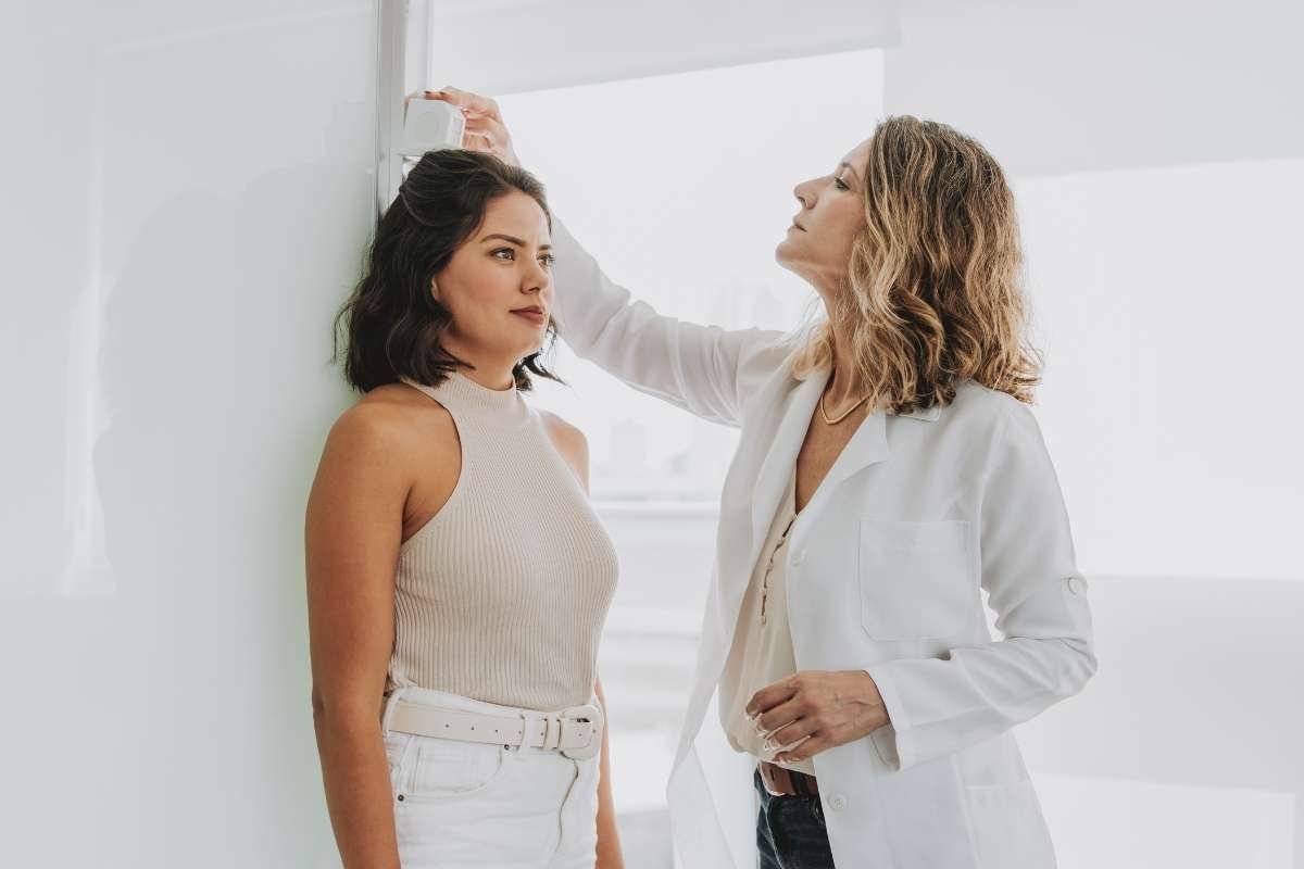 Average Height for Women: What It Means for Your Health, Style, and Daily Life