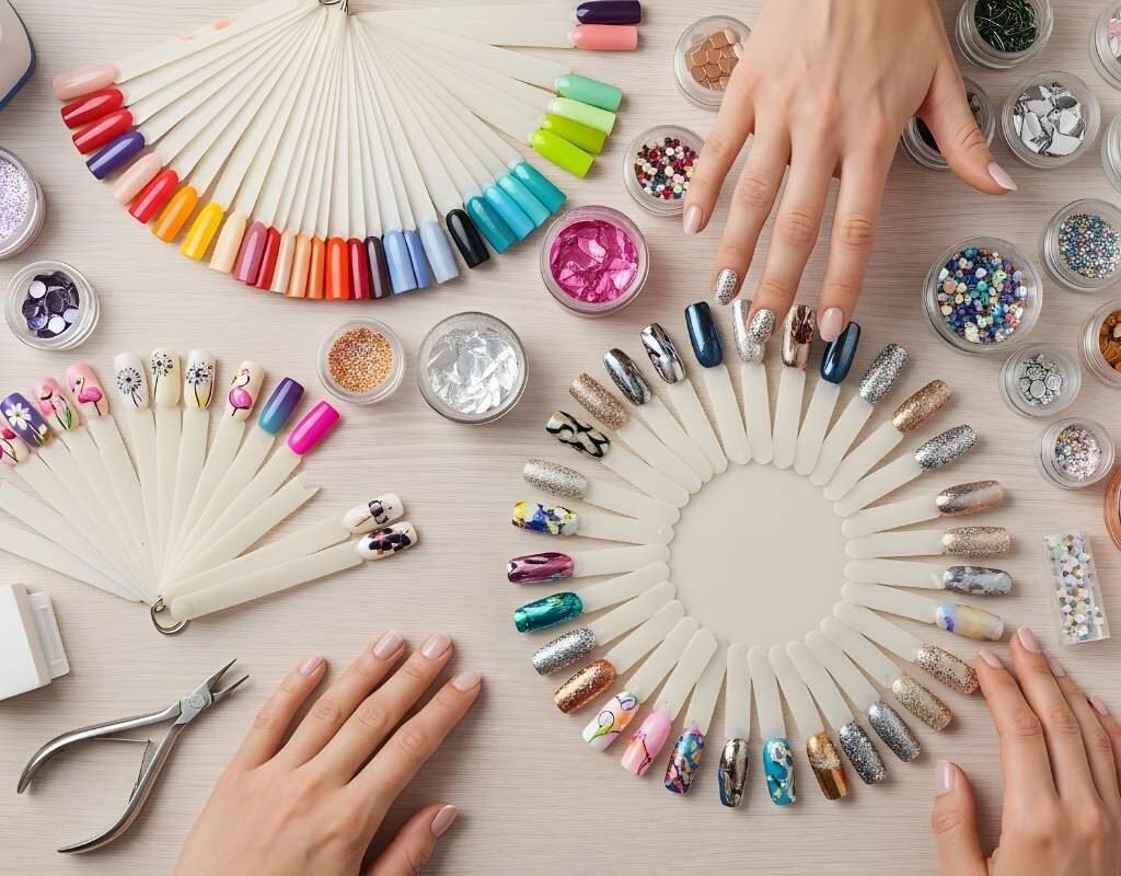 35 Versatile Nail Designs for Every Occasion in 2026 | CIO Women Magazine