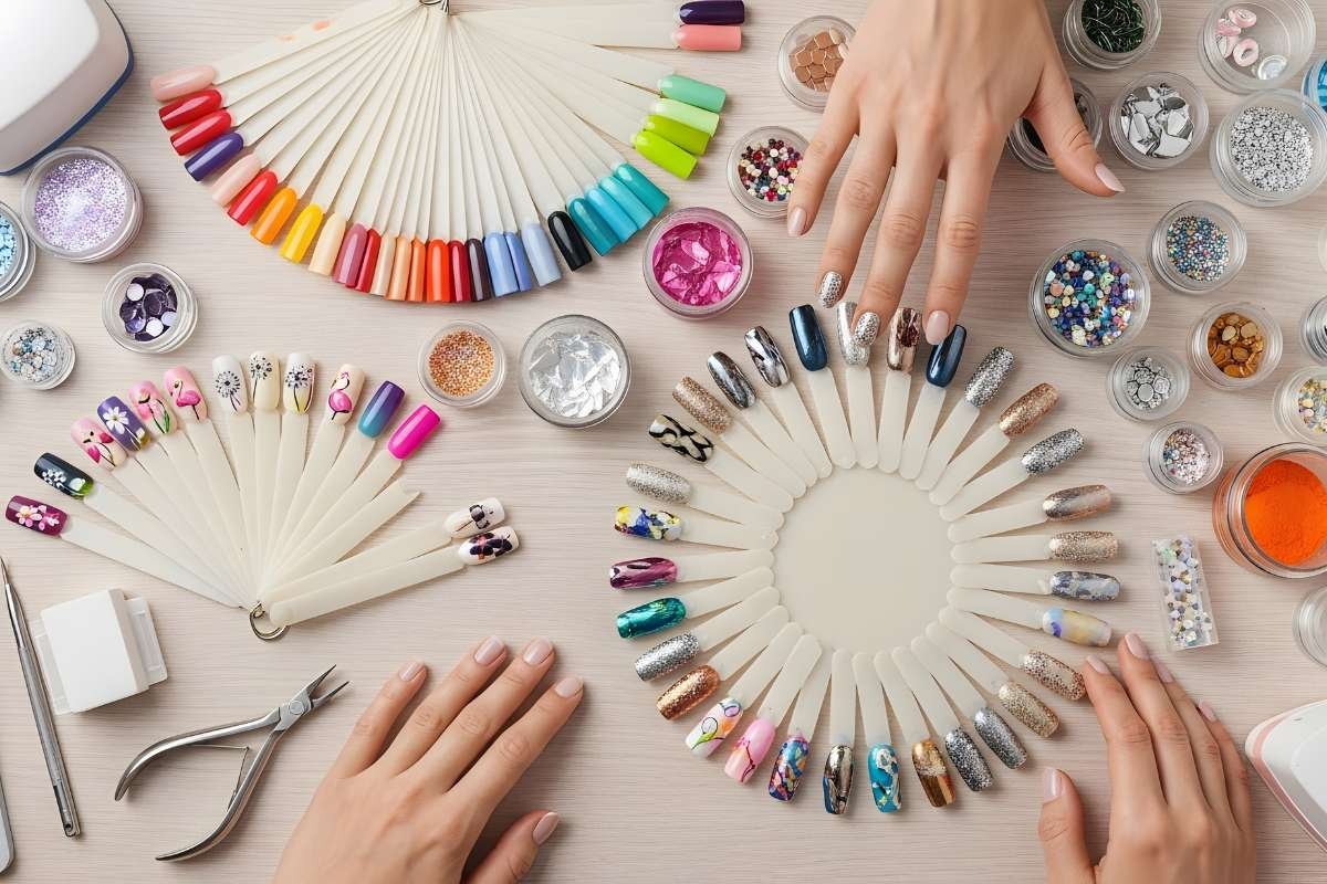 Versatile Nail Designs: 35 Stunning Ideas for Every Occasion in 2026