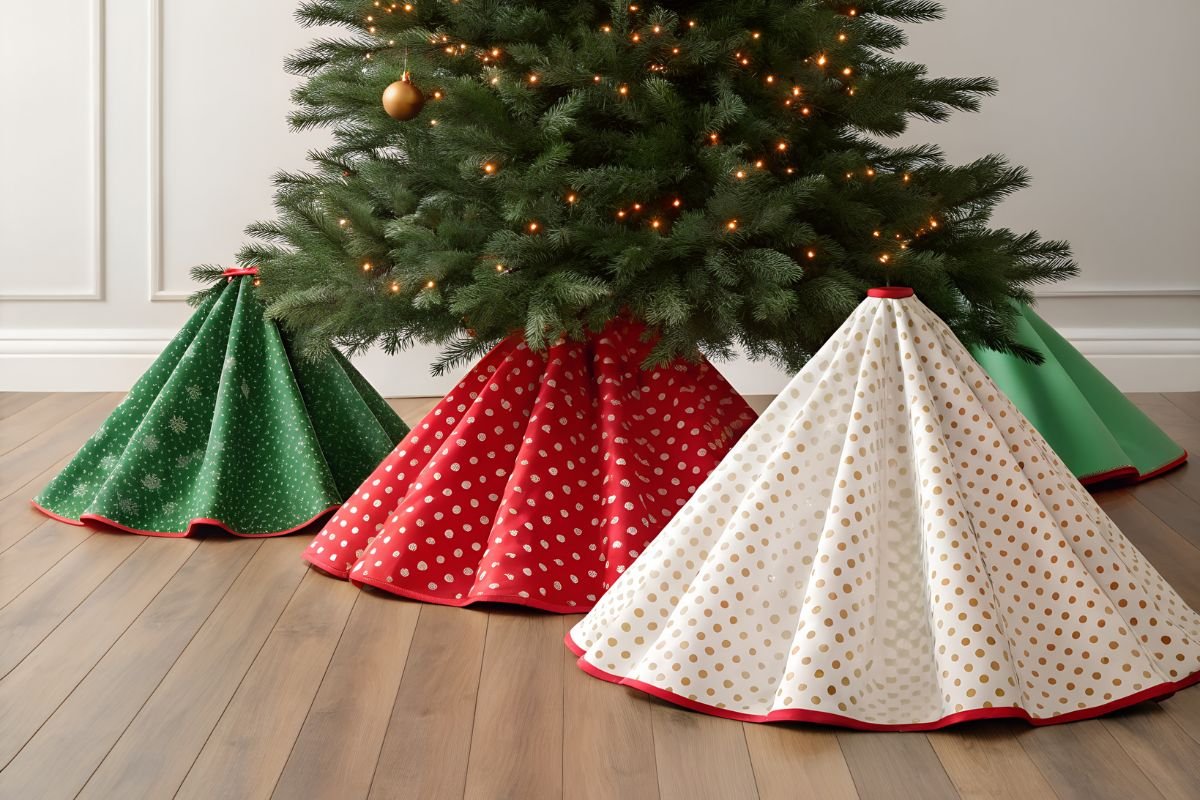 80 Christmas Tree Decoration Ideas That Make Everyone Stare | CIO Women Magazine