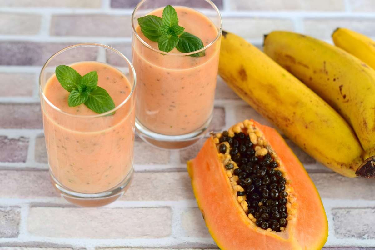 40 Smoothies for Weight Loss To Transform Your Body | CIO Women Magazine