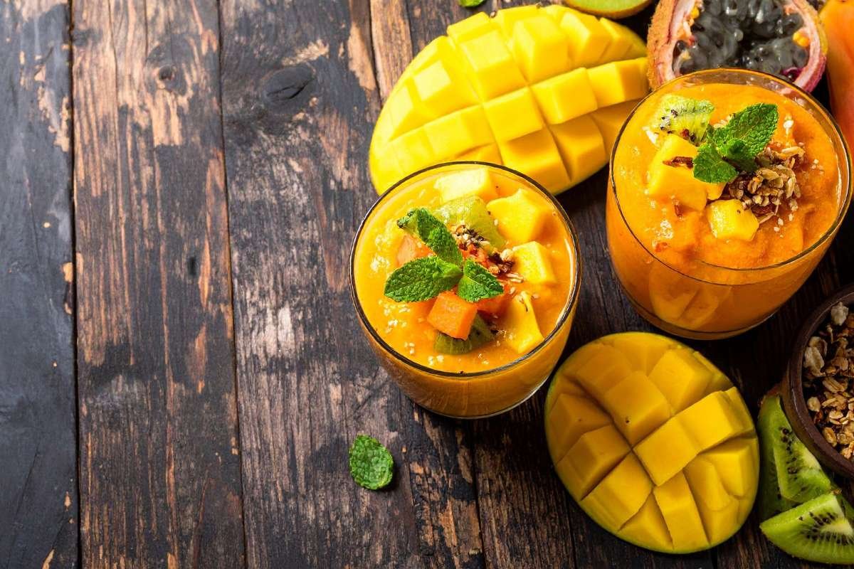 40 Smoothies for Weight Loss To Transform Your Body | CIO Women Magazine