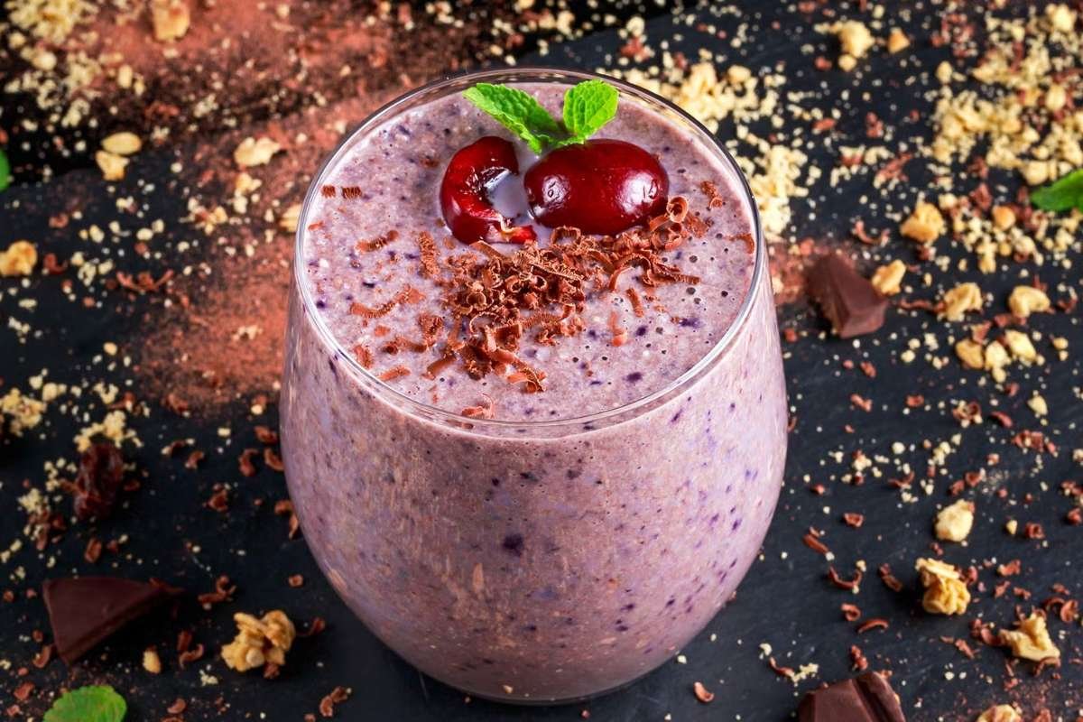 40 Smoothies for Weight Loss To Transform Your Body | CIO Women Magazine