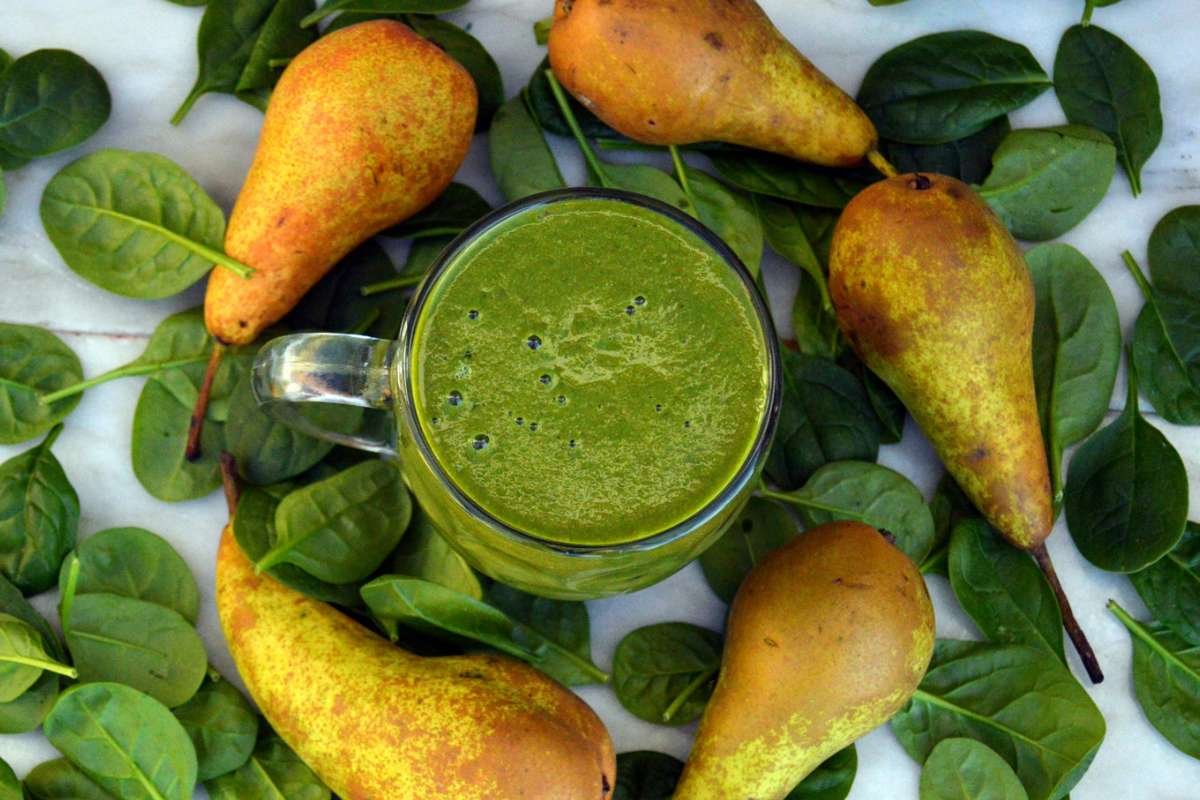 40 Smoothies for Weight Loss To Transform Your Body | CIO Women Magazine