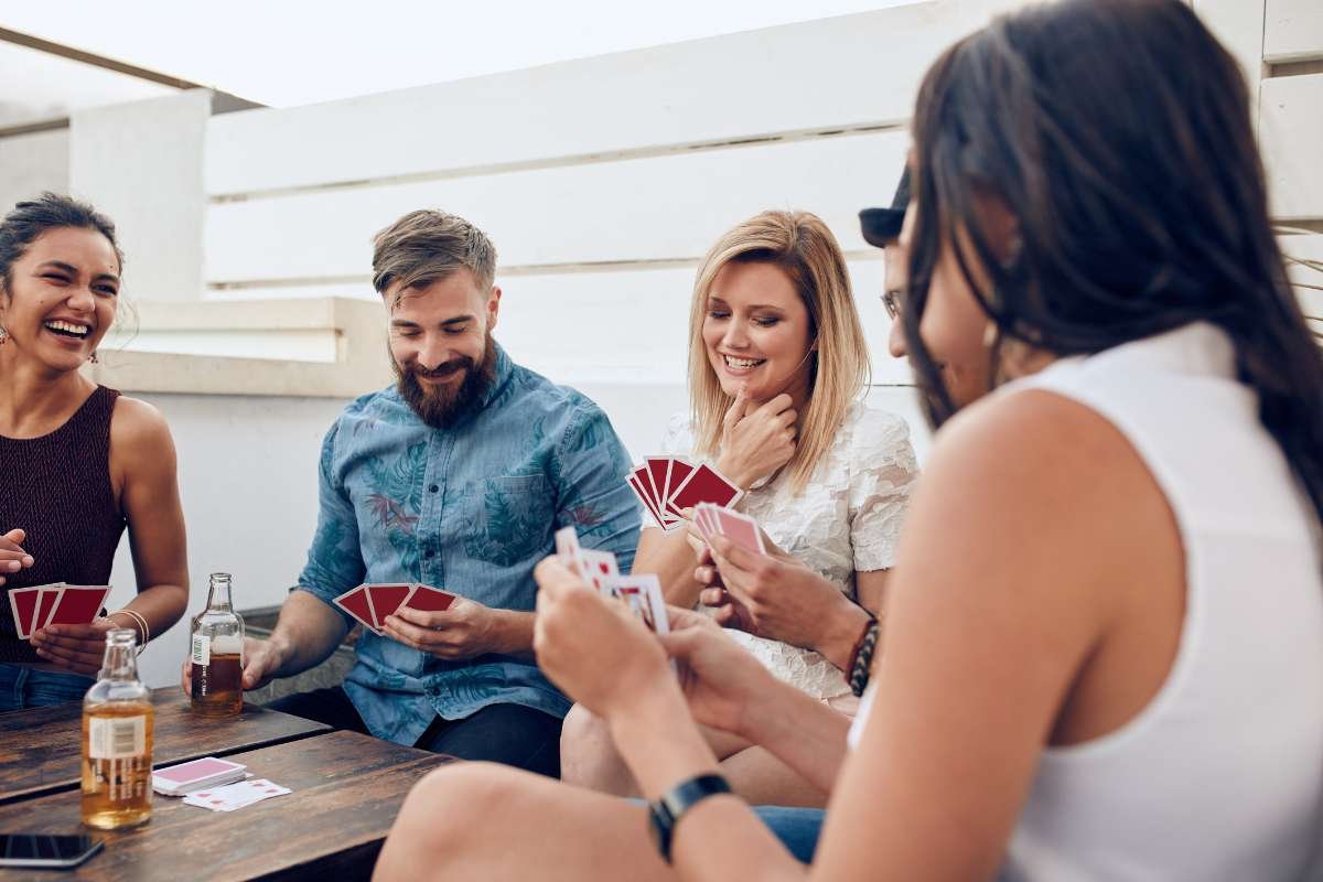 Top Fun Drinking Games Everyone Loves | CIO Women Magazine