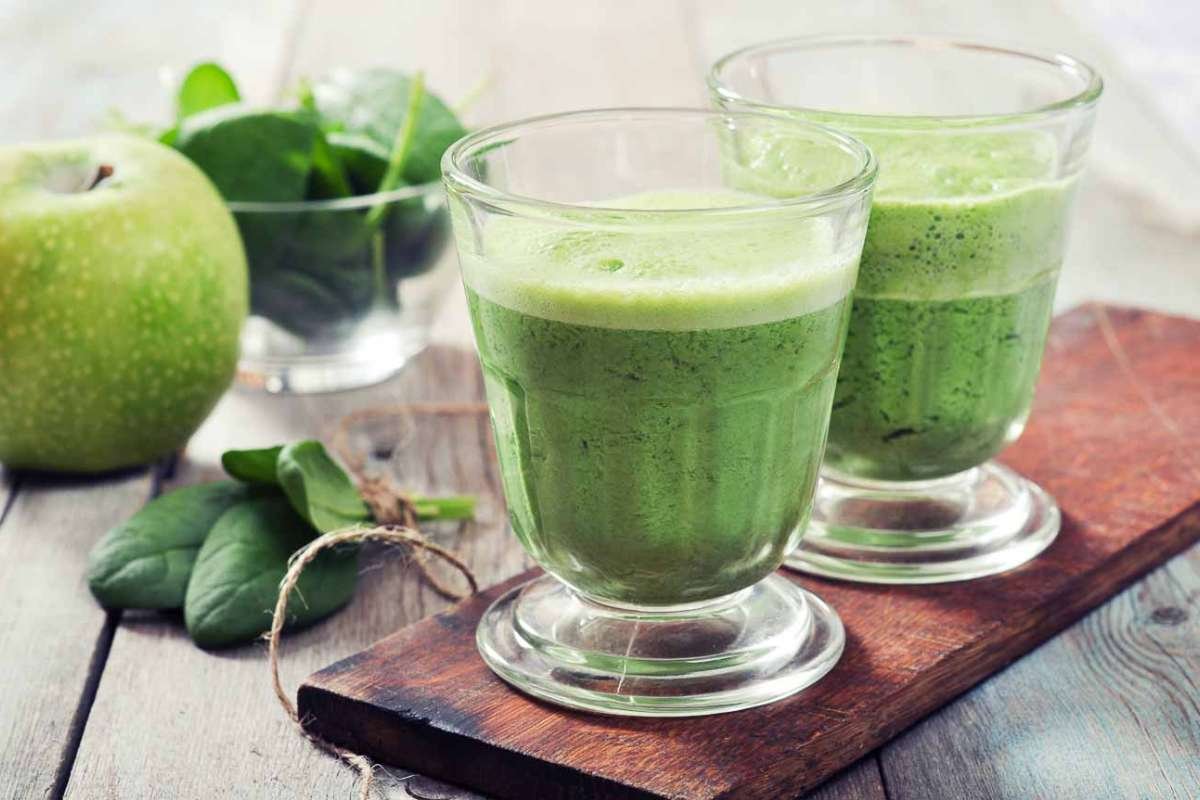 40 Smoothies for Weight Loss To Transform Your Body | CIO Women Magazine