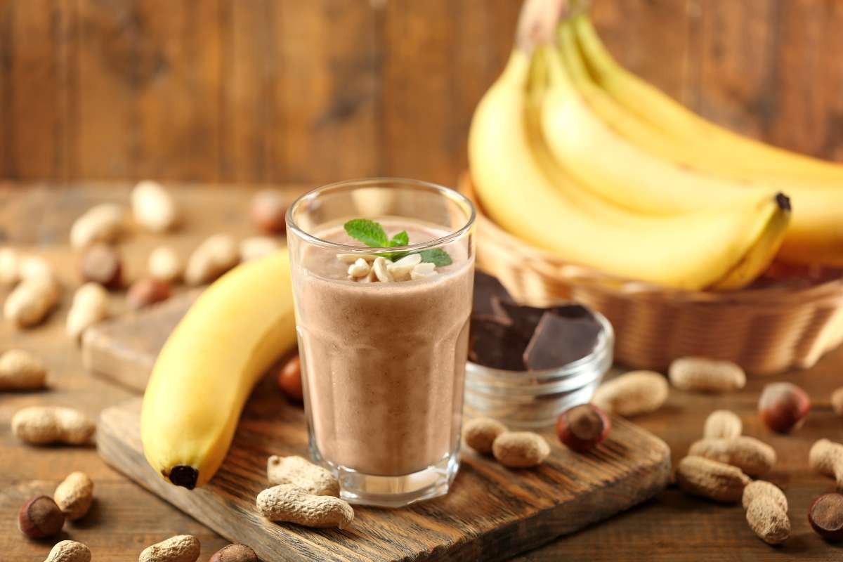 40 Smoothies for Weight Loss To Transform Your Body | CIO Women Magazine