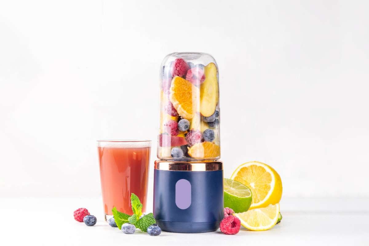 40 Smoothies for Weight Loss To Transform Your Body | CIO Women Magazine