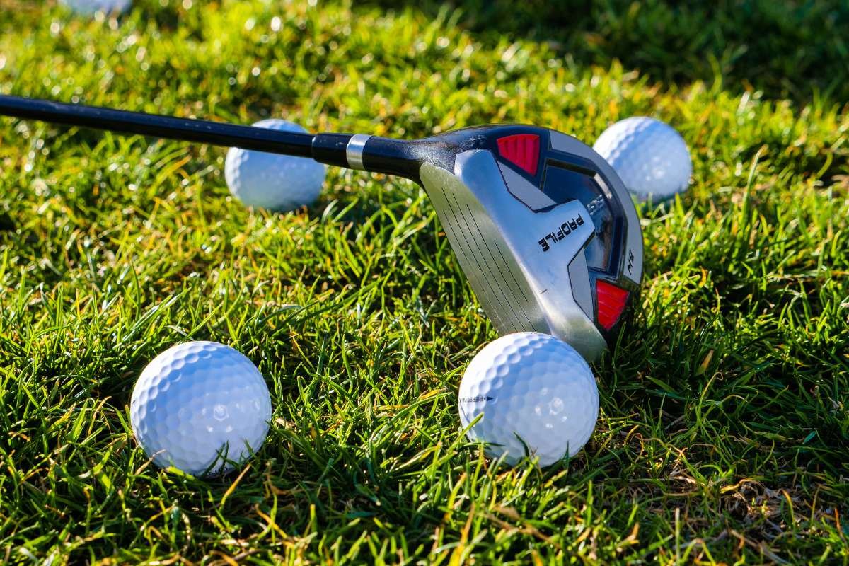 How Club Weight and Loft Affect Women’s Swing Performance? | CIO Women Magazine