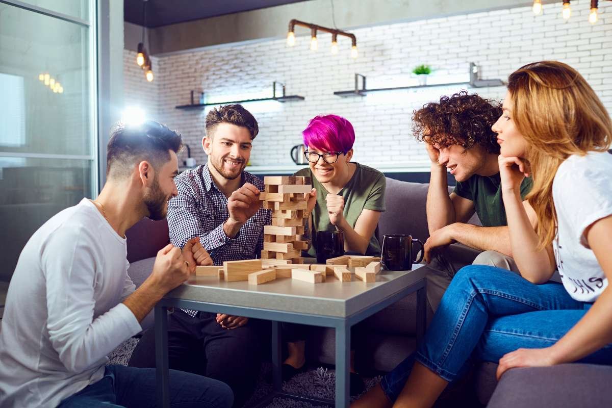 Top Fun Drinking Games Everyone Loves | CIO Women Magazine