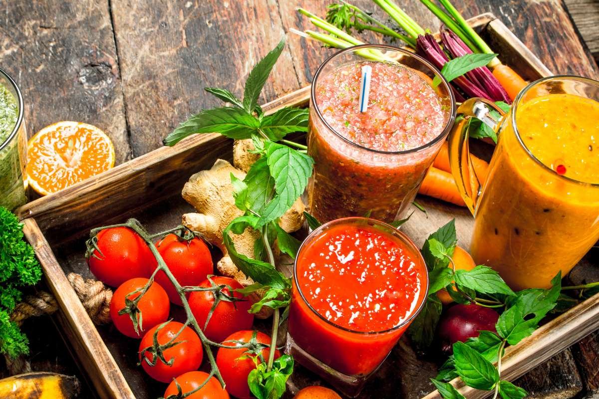 40 Smoothies for Weight Loss To Transform Your Body | CIO Women Magazine