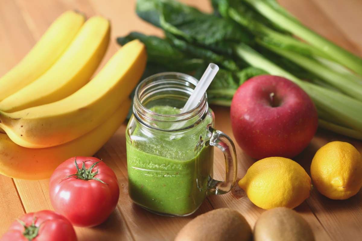 40 Smoothies for Weight Loss To Transform Your Body | CIO Women Magazine