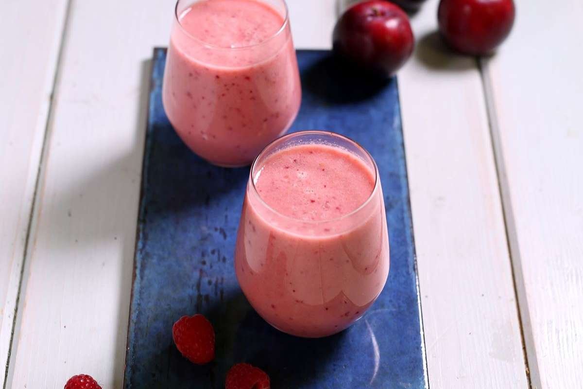 40 Smoothies for Weight Loss To Transform Your Body | CIO Women Magazine