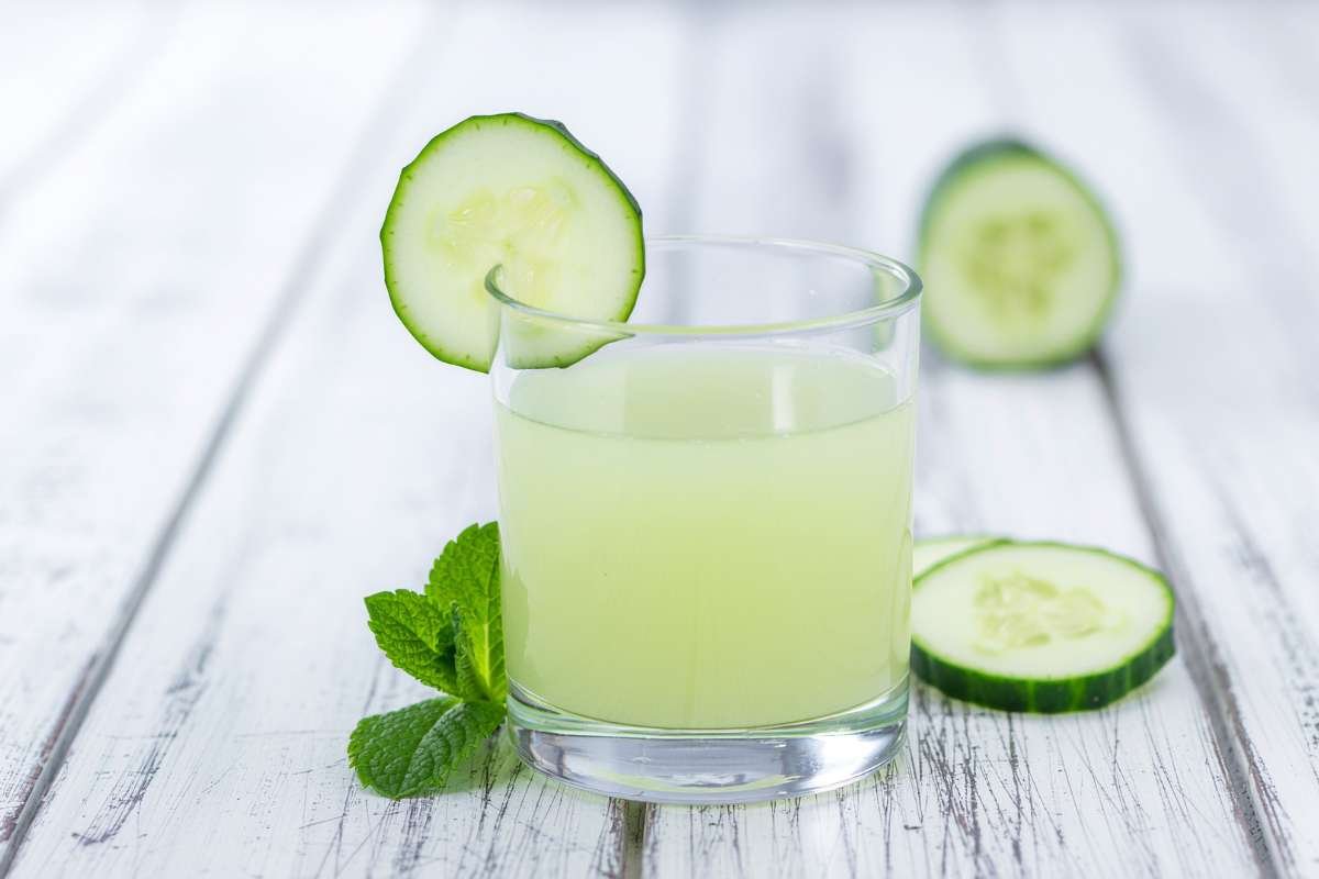 40 Smoothies for Weight Loss To Transform Your Body | CIO Women Magazine