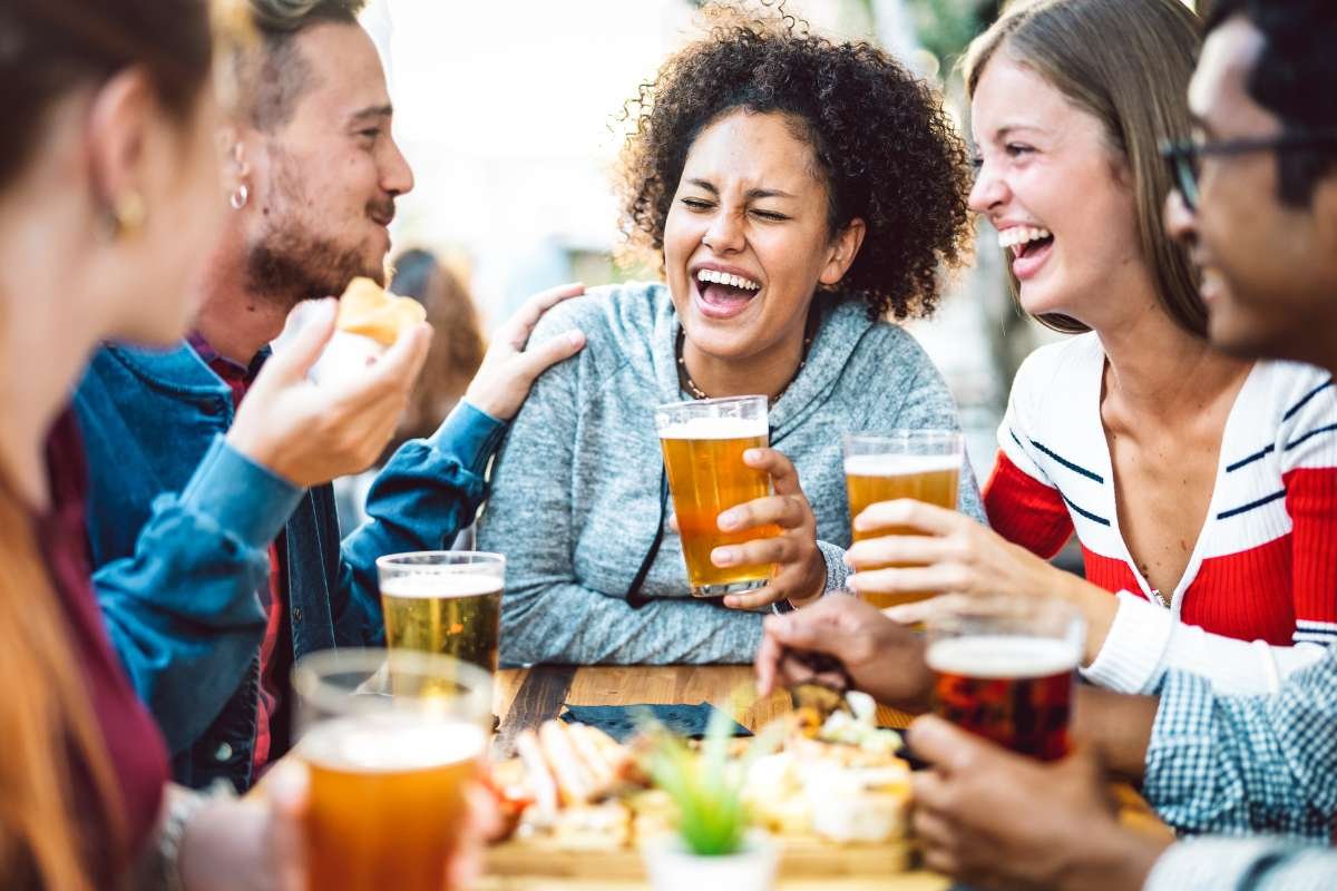Top Fun Drinking Games Everyone Loves | CIO Women Magazine
