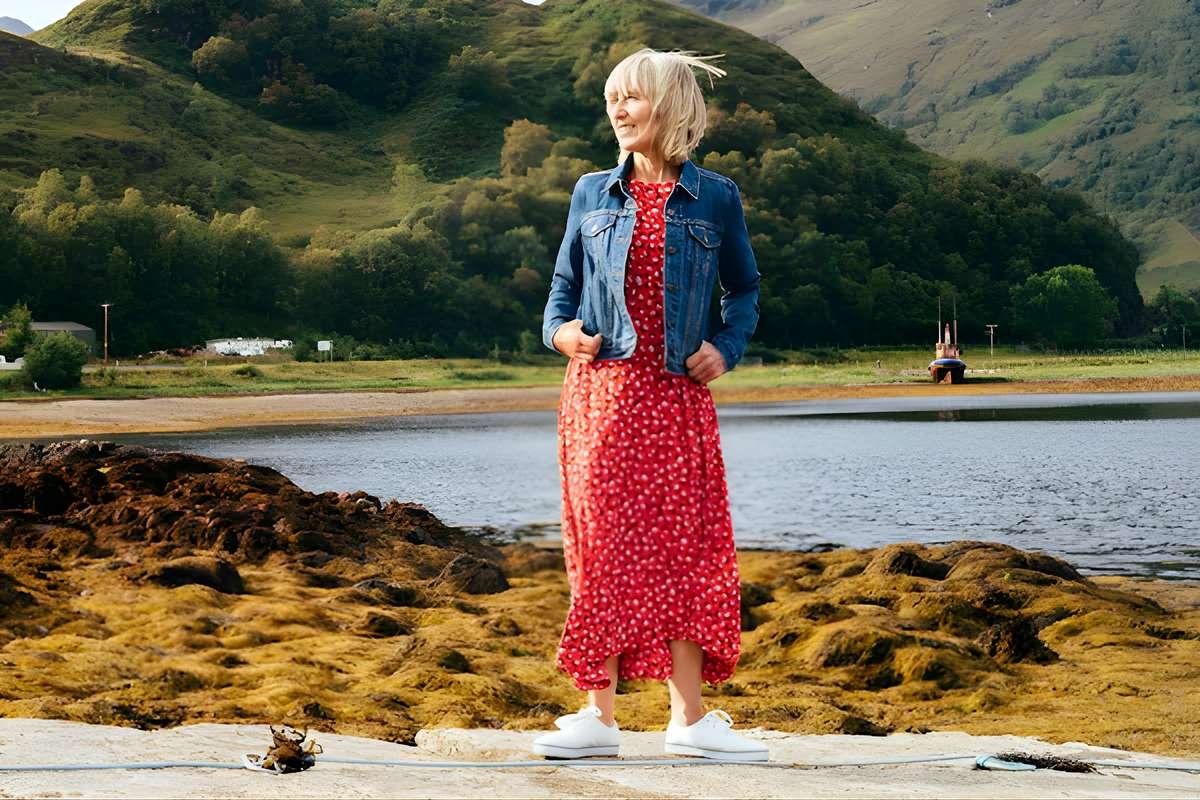 Average Height for Women Around the World | CIO Women Magazine