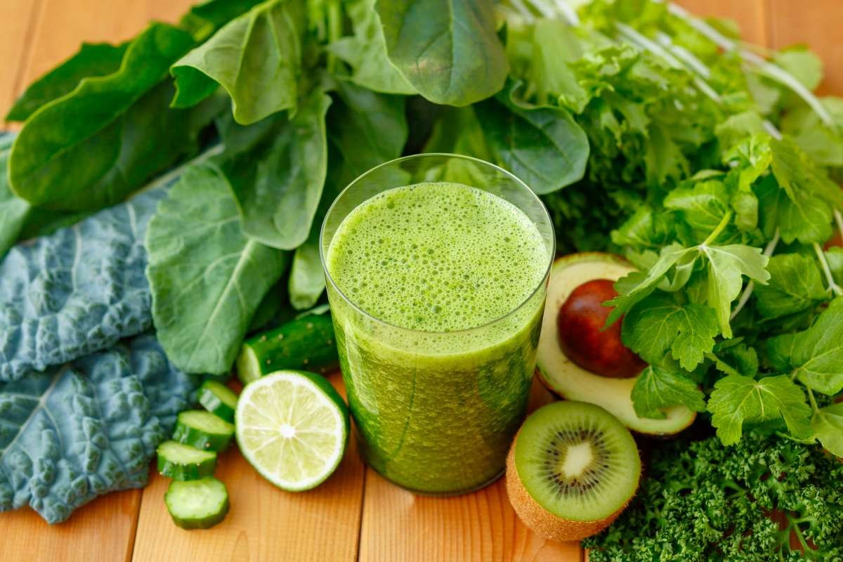 40 Smoothies for Weight Loss To Transform Your Body | CIO Women Magazine