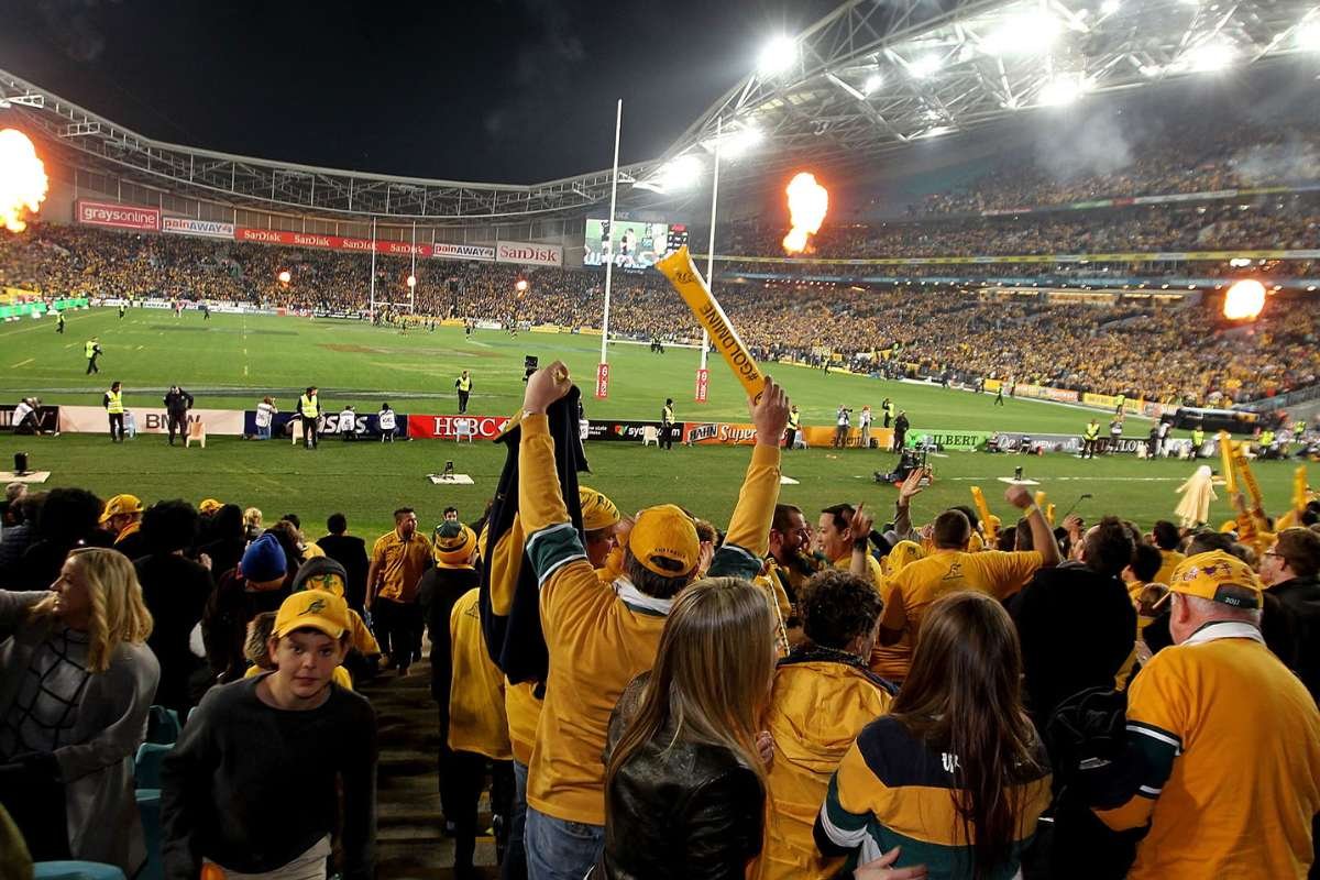 15 Most Famous Sports in the World and Their Massive Audience | CIO Women Magazine