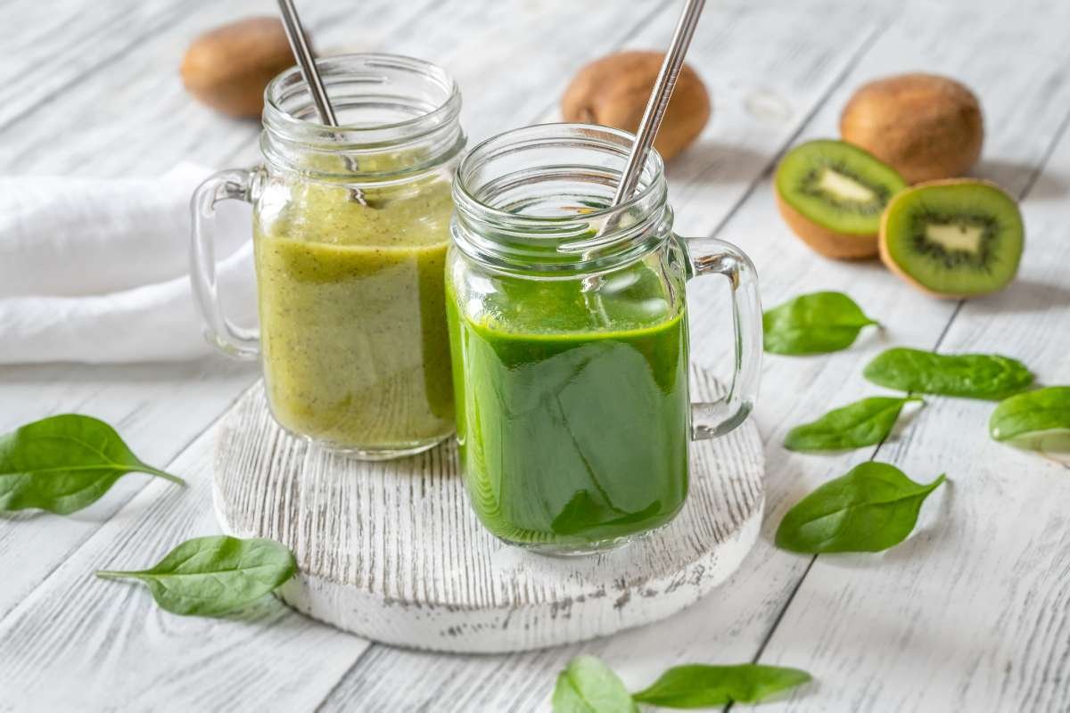40 Smoothies for Weight Loss To Transform Your Body | CIO Women Magazine