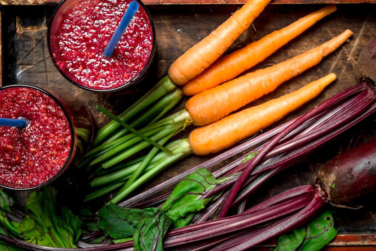 40 Smoothies for Weight Loss To Transform Your Body | CIO Women Magazine