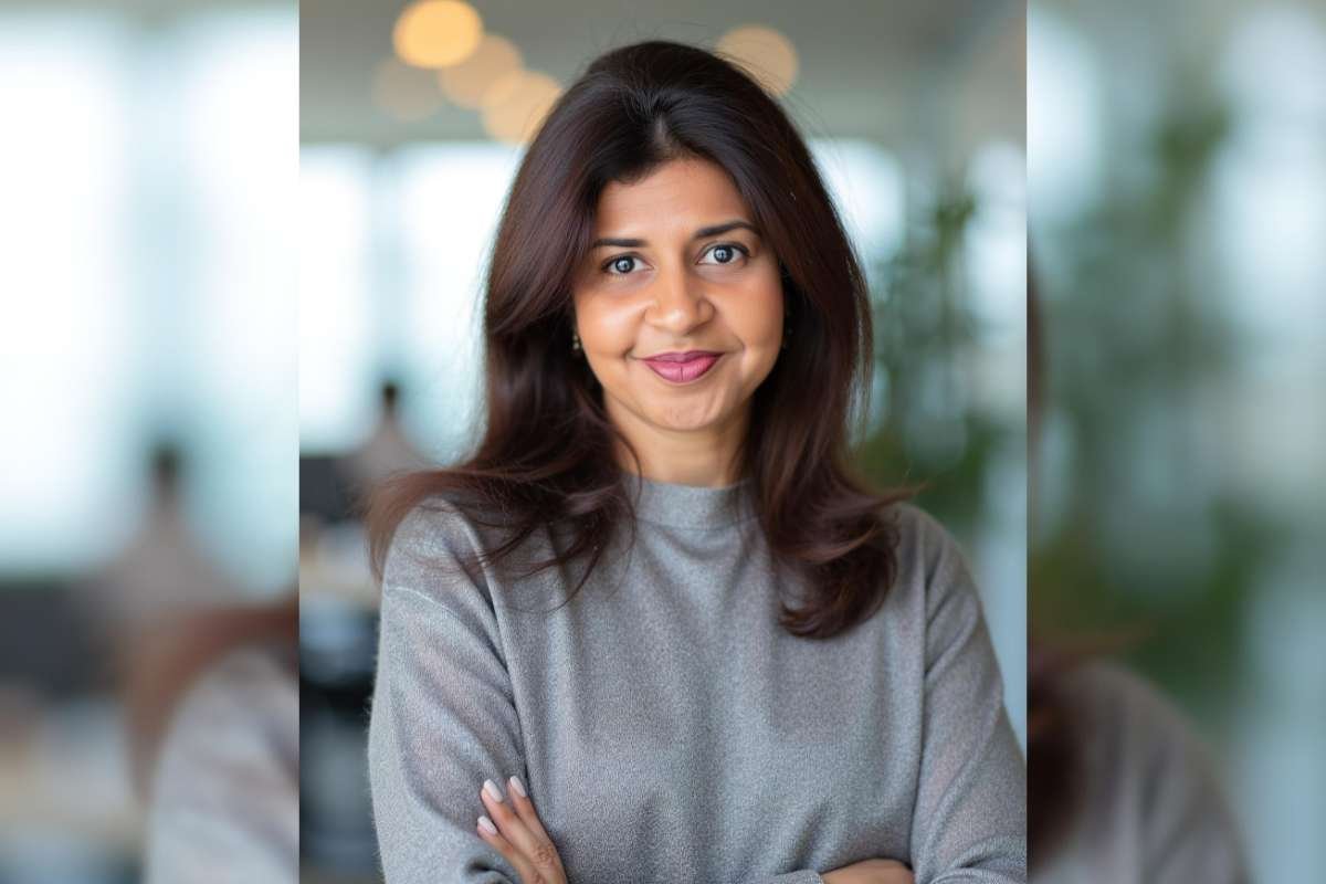 Swati Dayal- Inclusive Leader | Mentor | Eternal Creation | CIO Women Magazine